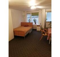 Einliegerwohnung zu vermieten - 590,00&nbsp;EUR Kaltmiete, ca.&nbsp; 36,00&nbsp;m&sup2; in Walldorf (PLZ: 69190)