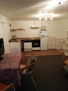 Foto - 1 Zimmer Etagenwohnung in Walldorf