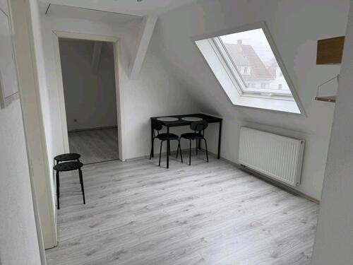 Foto - 2 Zimmer Etagenwohnung zur Miete in Villingen-Schwenningen