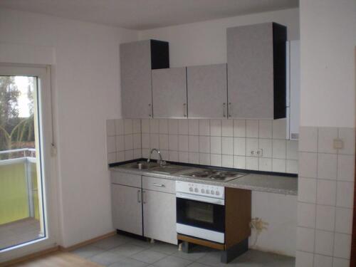 Foto - 2 Zimmer Etagenwohnung zum Kaufen in Köln