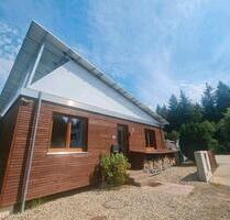 Einfamilienhaus zu vermieten - 1.800,00&nbsp;EUR Kaltmiete, ca.&nbsp; 100,00&nbsp;m&sup2; in Trippstadt (PLZ: 67705)