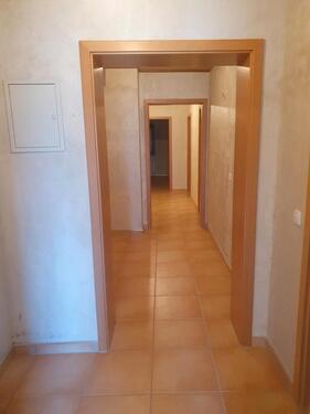 Foto - 5 Zimmer Erdgeschoßwohnung in Florstadt