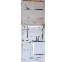 Halle 285m² im Mischgebiet - Autobahnnah, Büro & Starkstrom - Sulzbach (Saar)