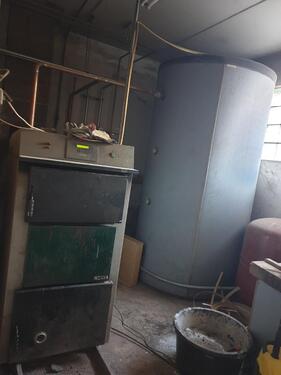 Foto - andere zur Miete in Sulzbach (Saar)