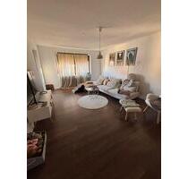 Großzügige Wohnung befristet in Blaubeuren zu vermieten