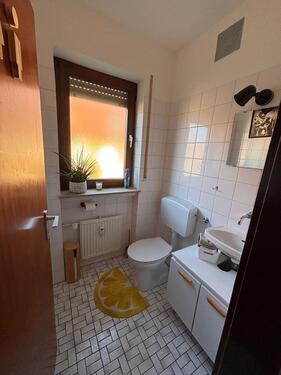 Foto - 3.5 Zimmer Etagenwohnung zur Miete in Blaubeuren