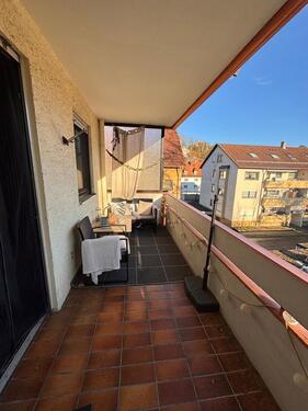 Foto - 3.5 Zimmer Etagenwohnung in Blaubeuren