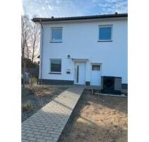 Doppelhaushälfte in Meinersen OT Ohoi zu vermieten