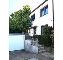 Reihenendhaus in zentraler Lage - Dortmund Gartenstadt