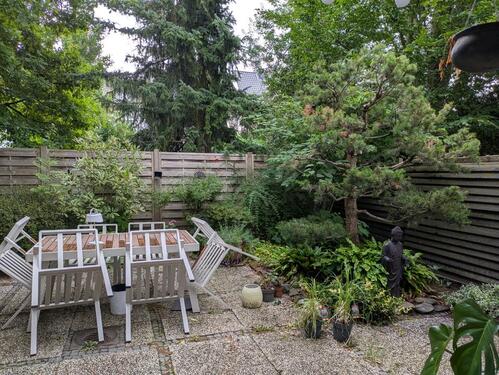 Foto - Reihenhaus zum Kaufen in Dortmund