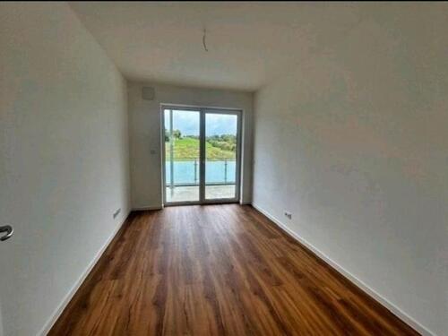 Foto - 3 Zimmer Etagenwohnung in Mellrichstadt