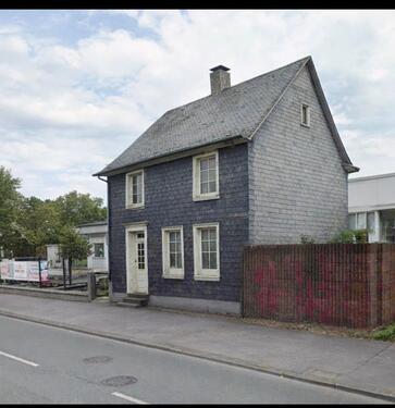 Foto - Einfamilienhaus in Wuppertal, Cronenberg