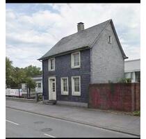 Einfamilienhaus in Wuppertal, Cronenberg