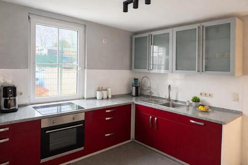 Foto - 5 Zimmer Einfamilienhaus zur Miete in Wuppertal