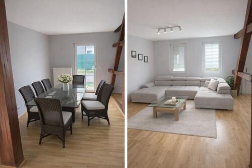 Foto - 5 Zimmer Einfamilienhaus in Wuppertal