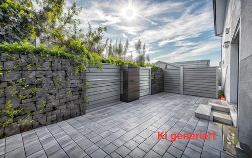 Foto - 3 Zimmer Doppelhaushälfte zum Kaufen in Holzheim