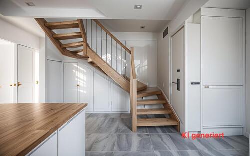 Foto - 3 Zimmer Doppelhaushälfte in Holzheim