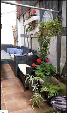 Foto - 10 Zimmer Reihenhaus in Bad Sachsa