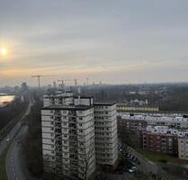 2 ZKDB-Wohnung zentral, Balkon, Uni-nah, Schwimmbadnutzung - Köln Nippes