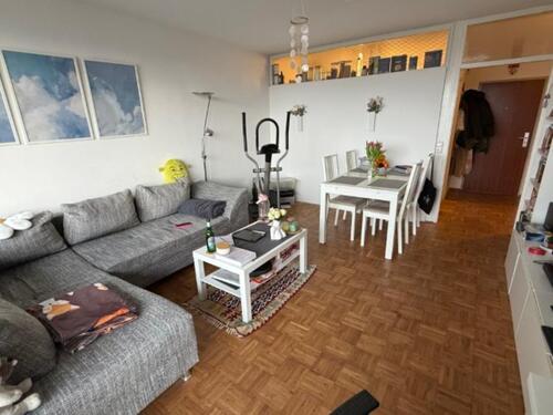 Foto - 2 Zimmer Etagenwohnung zur Miete in Köln