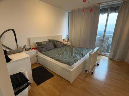 Foto - 2 Zimmer Etagenwohnung in Köln