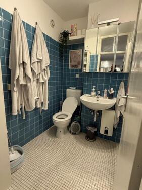 Foto - Etagenwohnung in Köln zur Miete