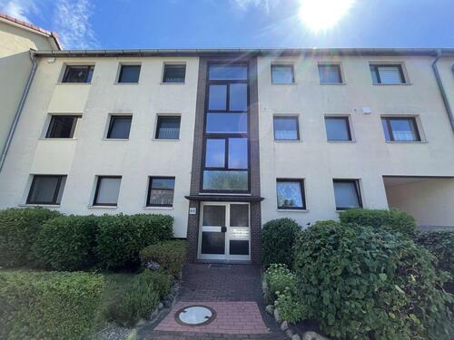 Foto - Moderne 3-Zimmer Wohnung in Neumünster zu vermieten!