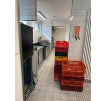 Produktionsküche in Hofheim Marxheim - Hofheim am Taunus