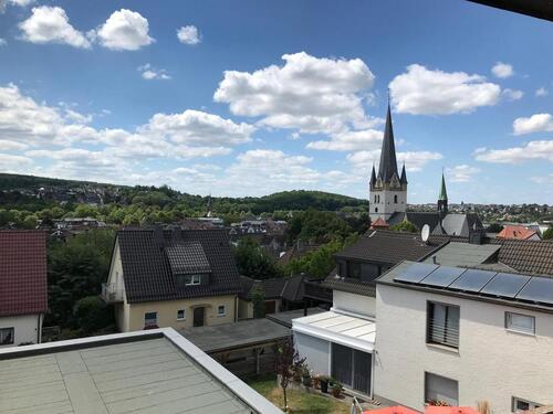 Foto - 2-Zimmer Wohnung in zentraler Lage Menden - zu vermieten