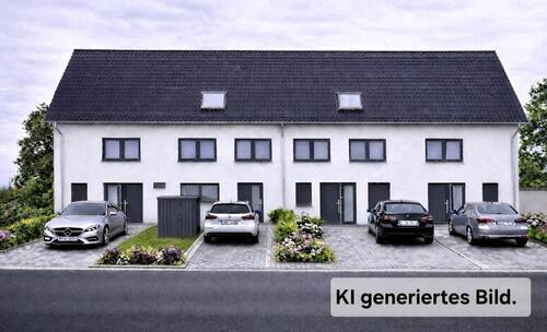 Foto - Erstbezug Reihenhäuser Top Lage