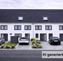 Erstbezug Reihenhäuser Top Lage - Paderborn