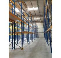 Lagerfläche im Hochregal - 15,00&nbsp;EUR Kaltmiete, in Schöneiche bei Berlin (PLZ: 15566)