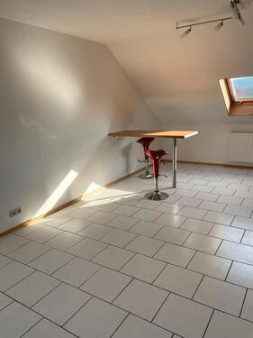 Foto - 5 Zimmer Dachgeschoßwohnung in Dillingen (Saar)