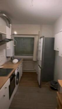 Foto - 1 Zimmer Etagenwohnung zur Miete in Wiesbaden