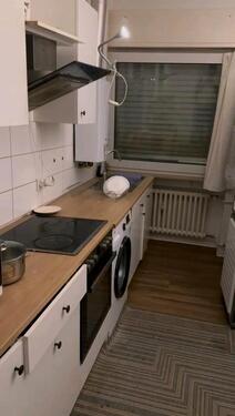 Foto - Etagenwohnung in Wiesbaden zur Miete