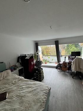 Foto - 1 Zimmer Etagenwohnung zur Miete in Hamburg