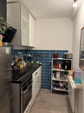 Foto - Etagenwohnung in Hamburg zur Miete