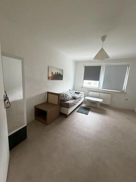 Foto - Möblierte 3-Zimmer-Wohnung für Monteure in Ziesendorf (ca. 10 km von Rostock)