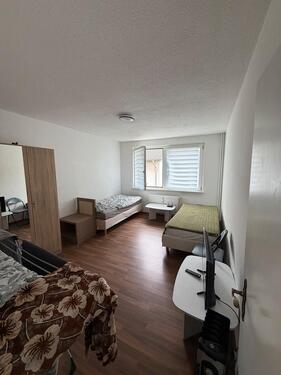 Foto - 3 Zimmer Etagenwohnung in Papendorf