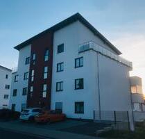 Penthousewohnung mit großer Dachterrasse in Andernach Miesenheim - Steimel