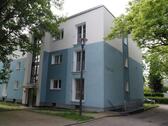 Foto - AC-ZentrumWestHörn: Schöne große 3-Zi.-Whg. m. Balkon in sehr ruhiger grüner Stadtlage