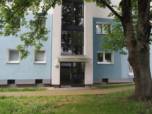 Foto - 3 Zimmer Etagenwohnung zur Miete in Aachen