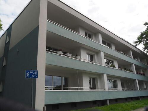 Foto - Etagenwohnung in Aachen zur Miete