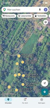 Foto - Streuobstwiese zu verpachten - 100,00&nbsp;EUR Kaltmiete, ca.&nbsp; 0,00&nbsp;m&sup2;