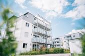 Foto - Helle Wohnung in Obertraubling (Whg. 3.5)