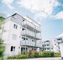 Helle Wohnung in Obertraubling (Whg. 3.5)