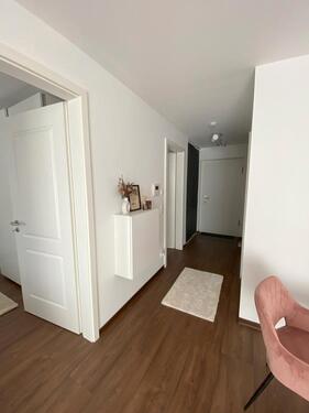 Foto - Etagenwohnung in Obertraubling zur Miete