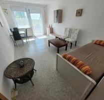 3 Raum Wohnung mit EBK Komplett Mõbiliert - Sandersdorf-Brehna