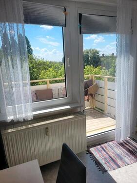 Foto - 3 Zimmer Etagenwohnung in Sandersdorf-Brehna