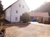 Foto - 12 Zimmer Mehrfamilienhaus, Wohnhaus zum Kaufen in Grimma